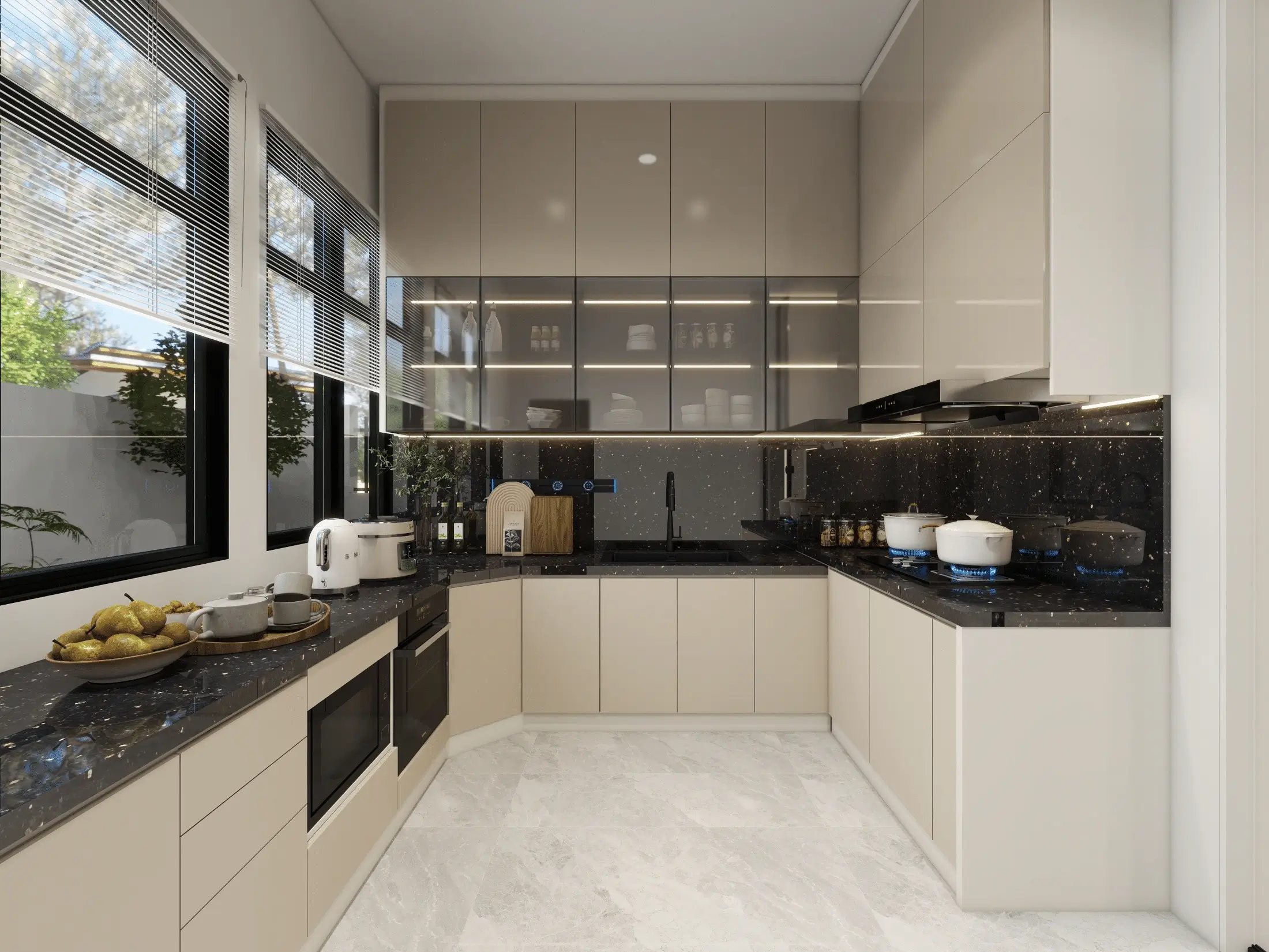 Craft Builders Project