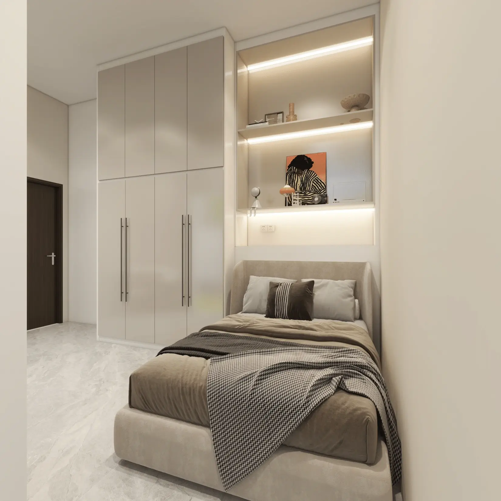 Craft Builders Project