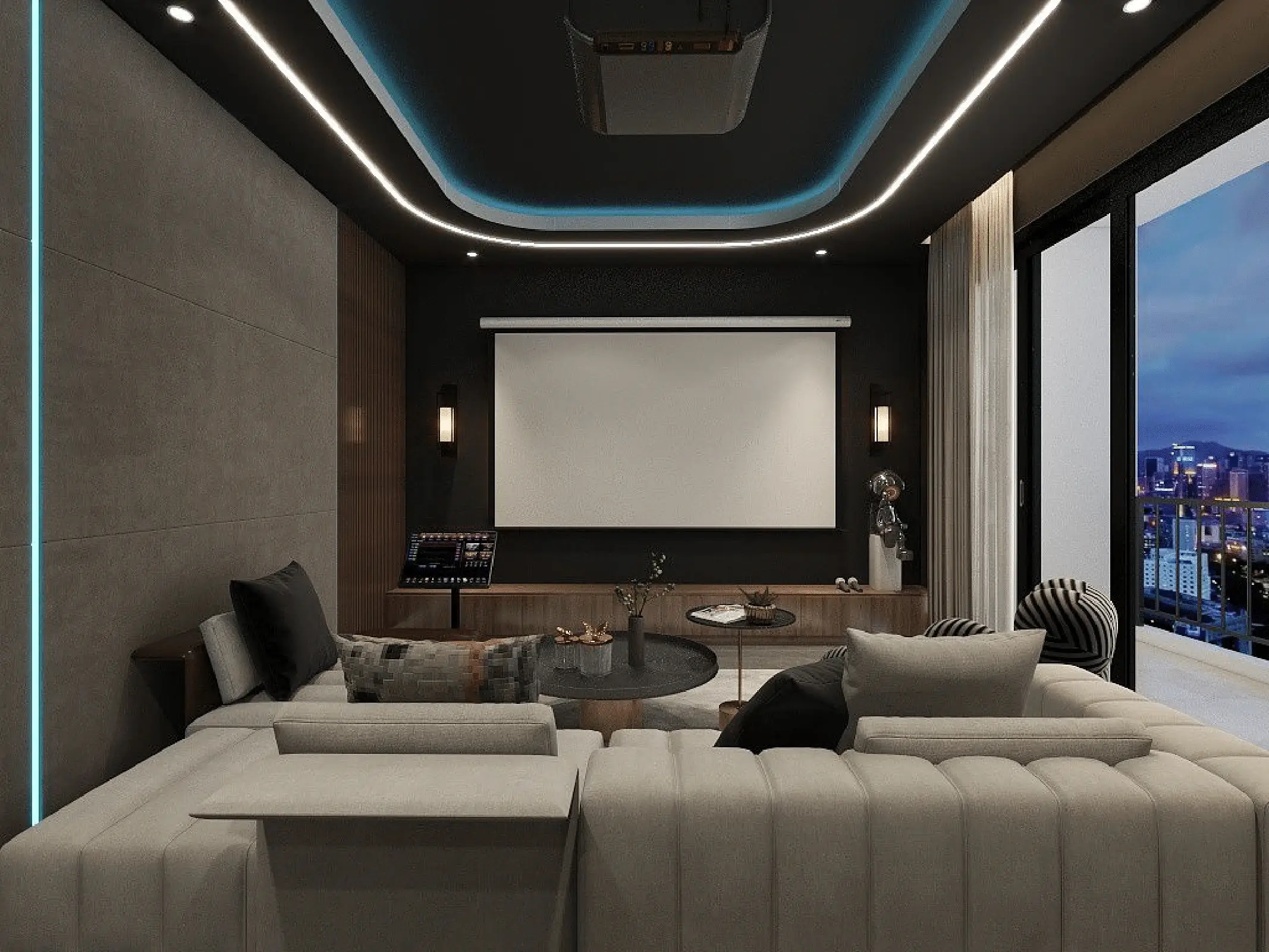 Craft Builders Project