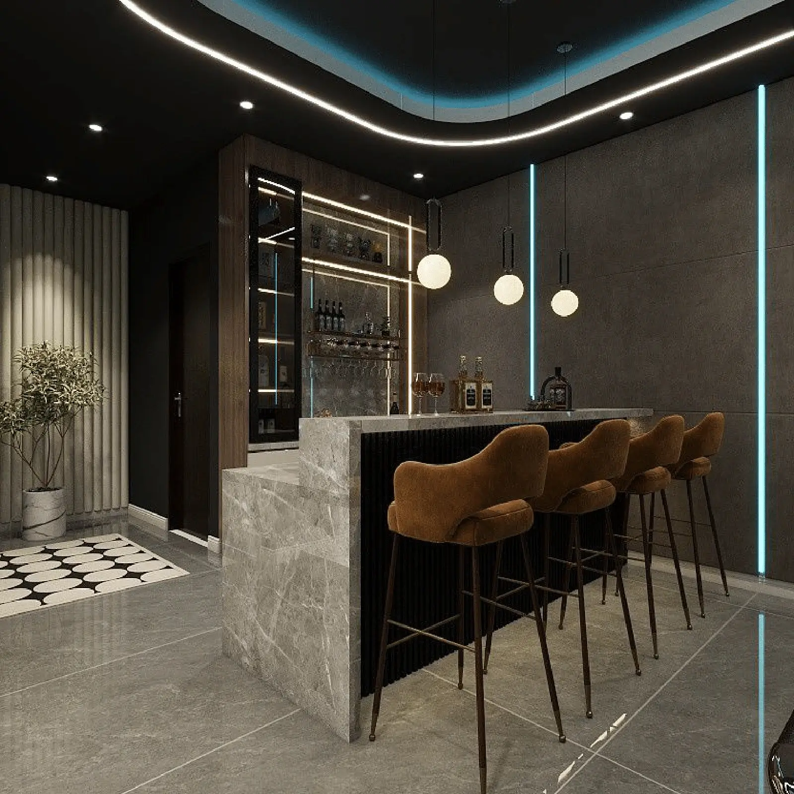 Craft Builders Project