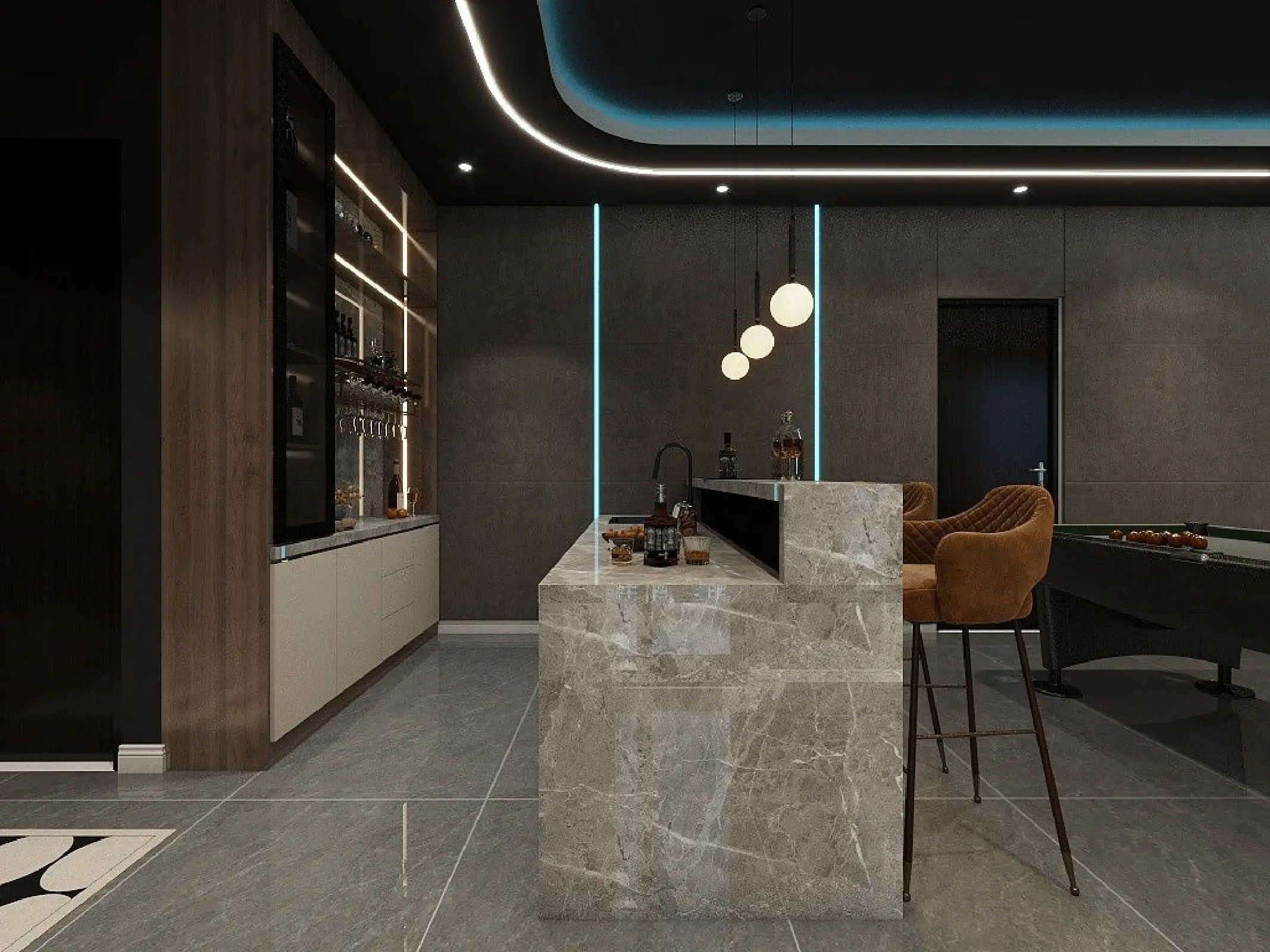 Craft Builders Project