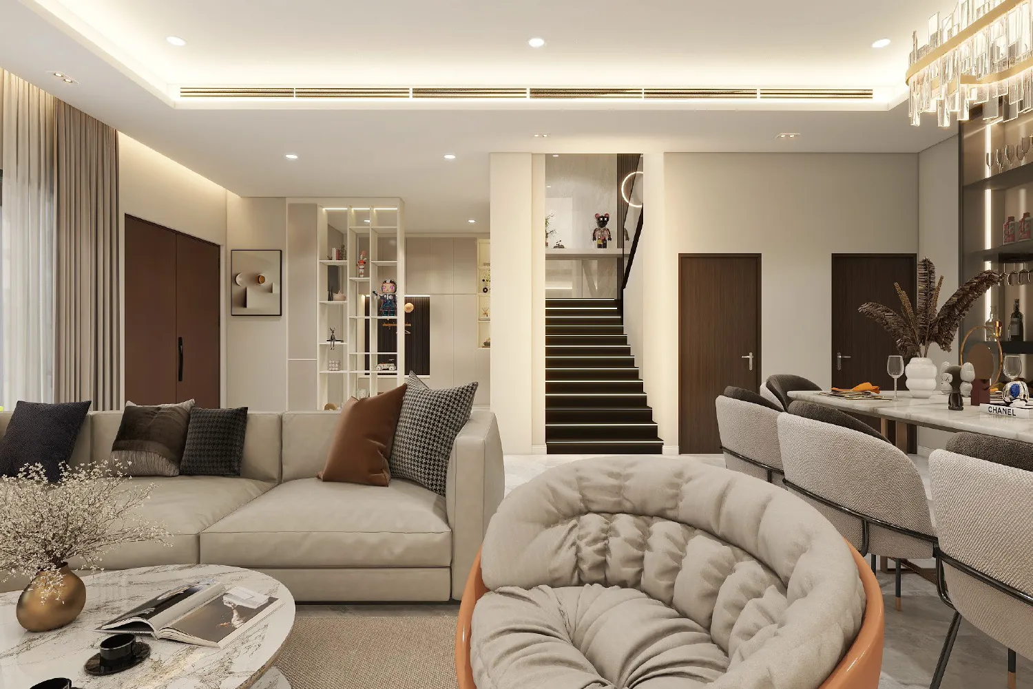 Craft Builders Portfolio