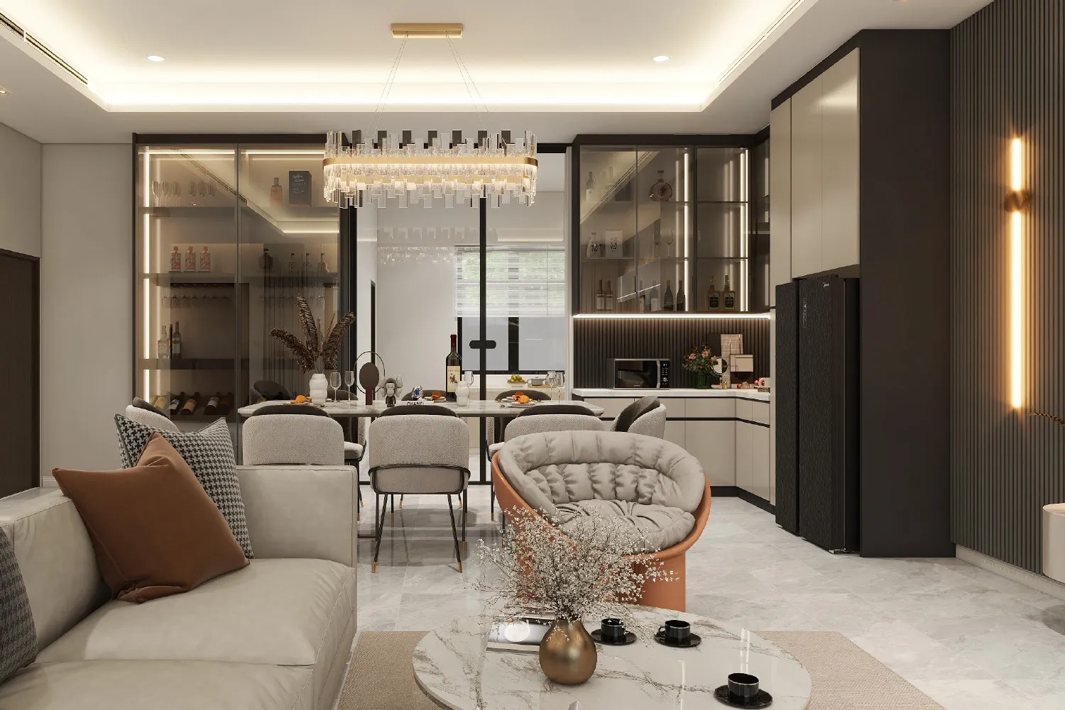 Craft Builders Portfolio Landed Property