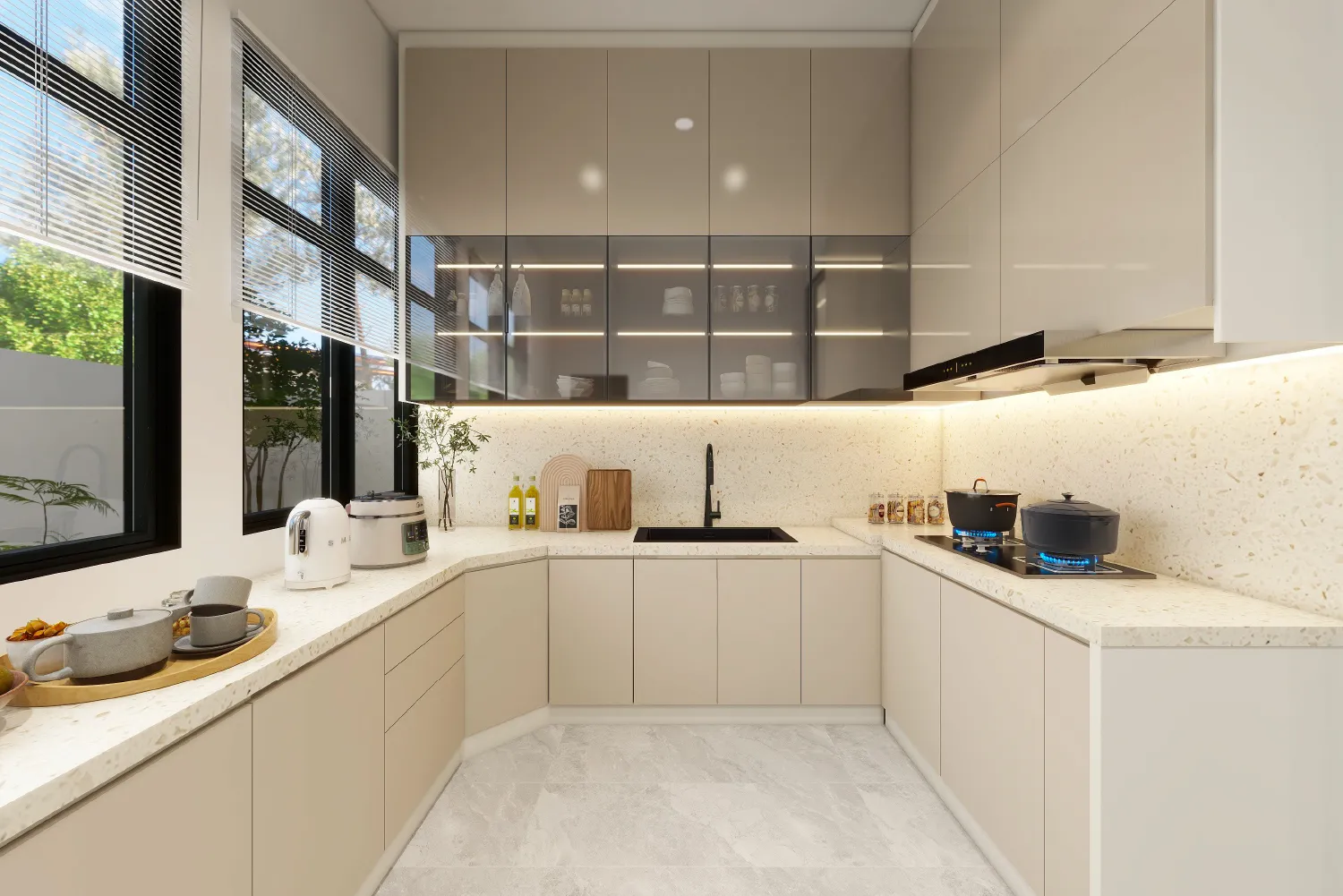 Craft Builders Project