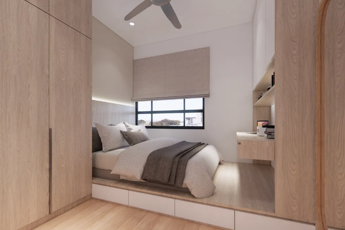 Craft Builders Project