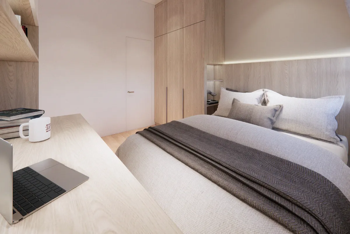 Craft Builders Project