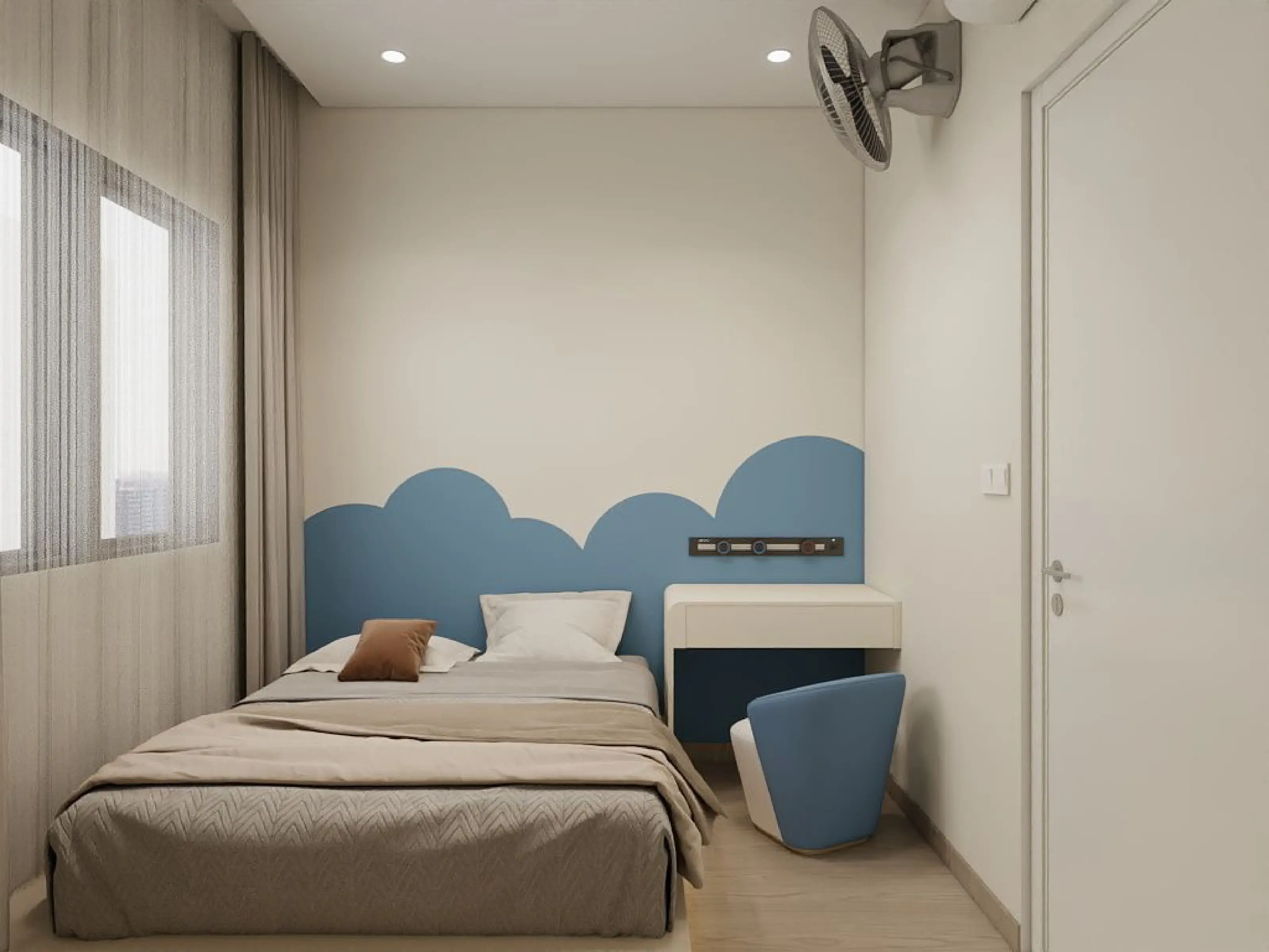 Savvy Residence Project Image 18