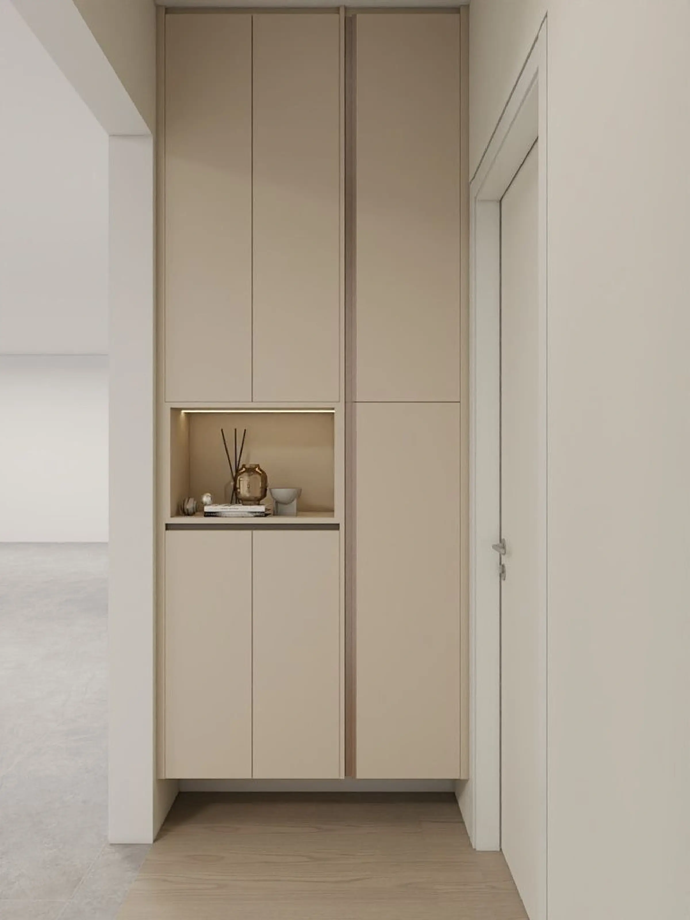 Savvy Residence Project Image 20