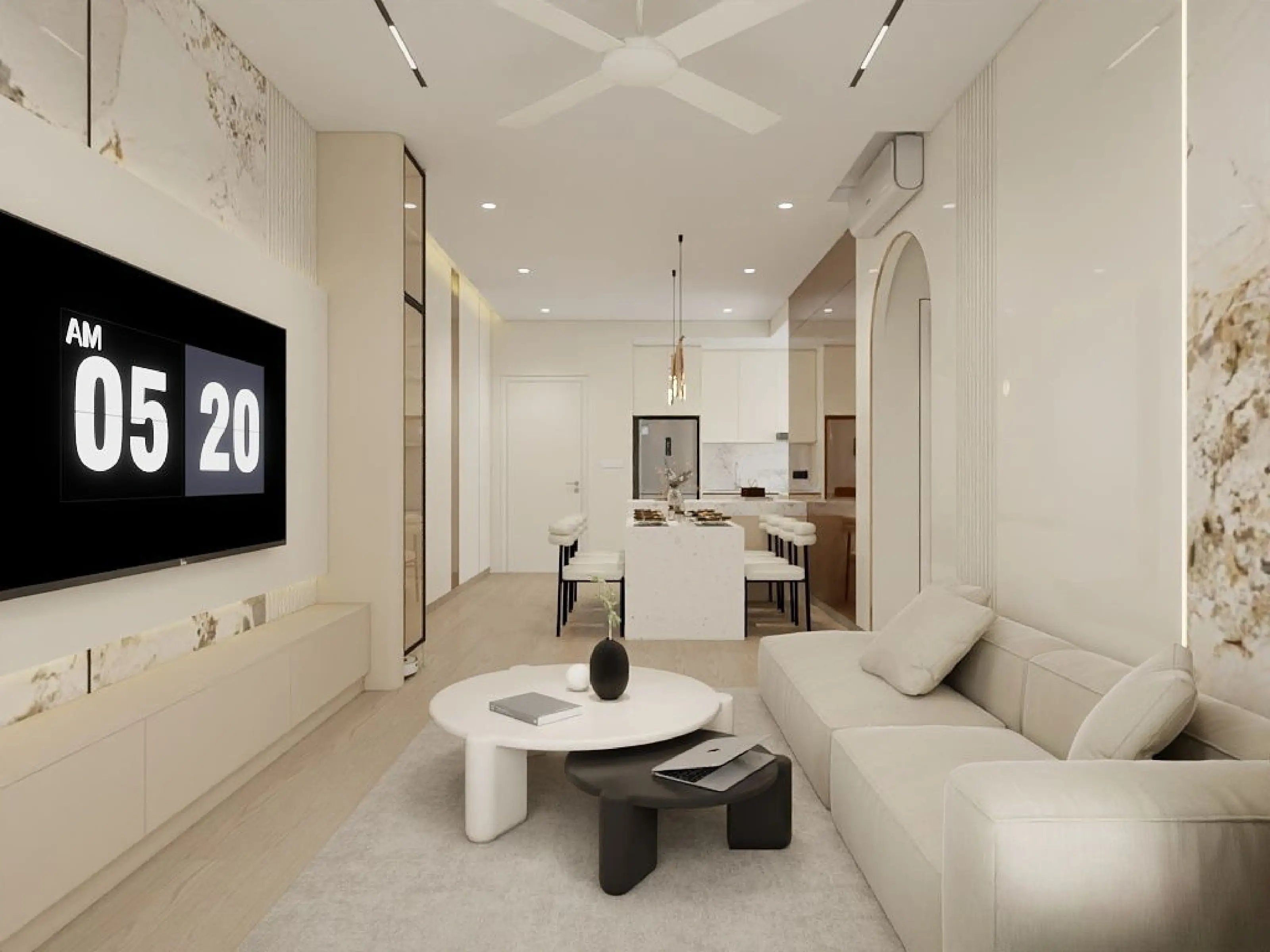 Savvy Residence Project Image 5