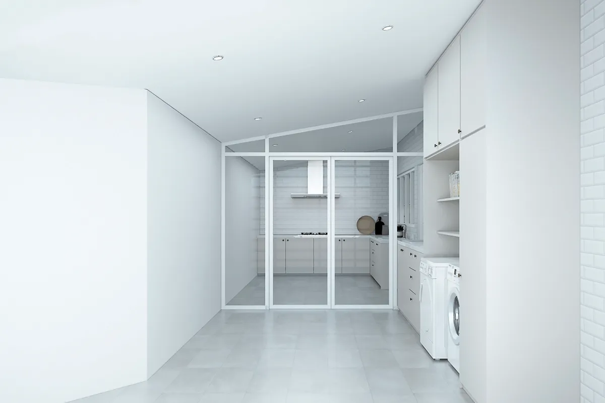 Craft Builders Project