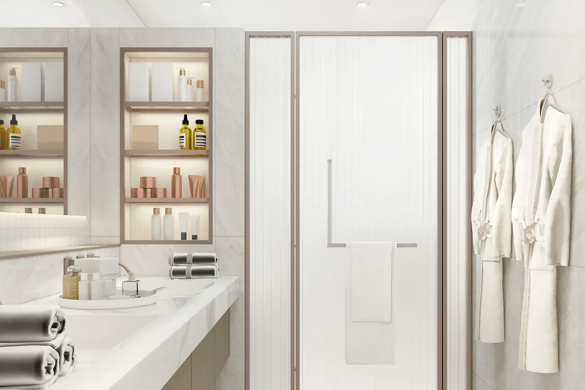 Craft Builders Project