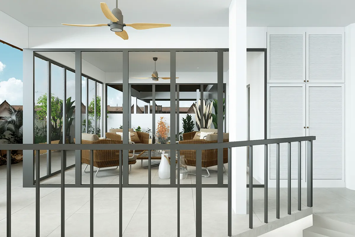 Craft Builders Project