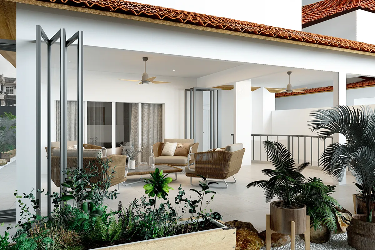 Craft Builders Portfolio