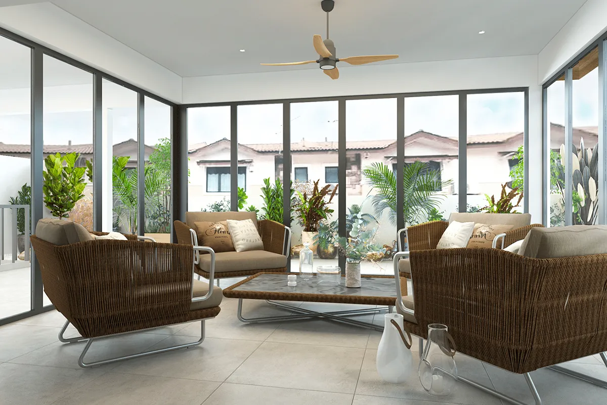 Craft Builders Portfolio