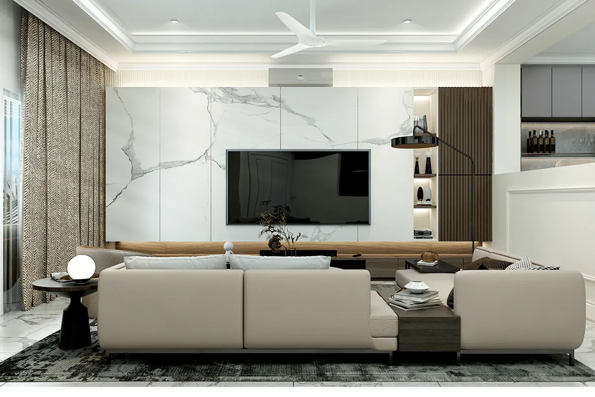 Craft Builders Portfolio Landed Property