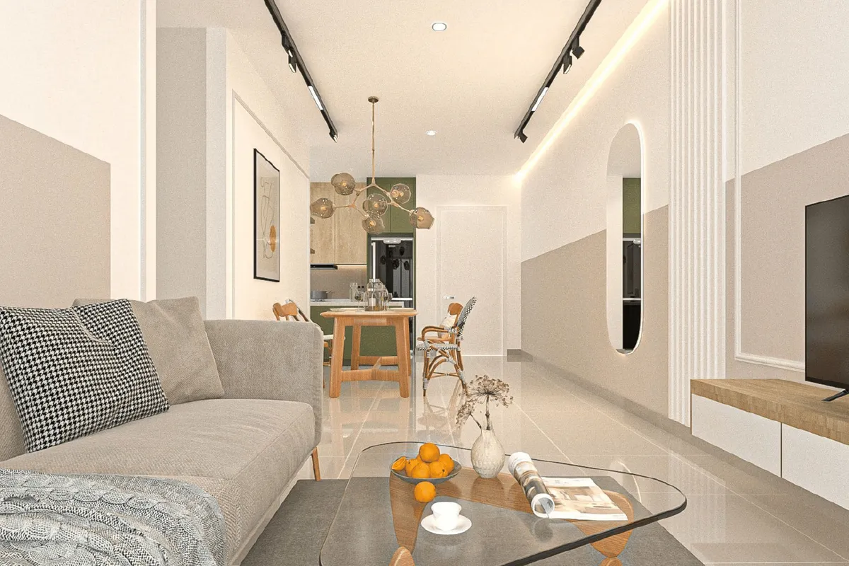 Craft Builders Portfolio Condominium