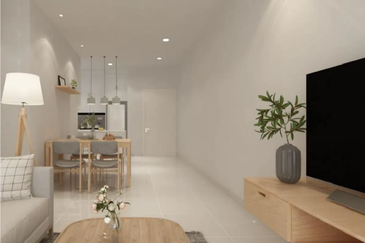 Craft Builders Project