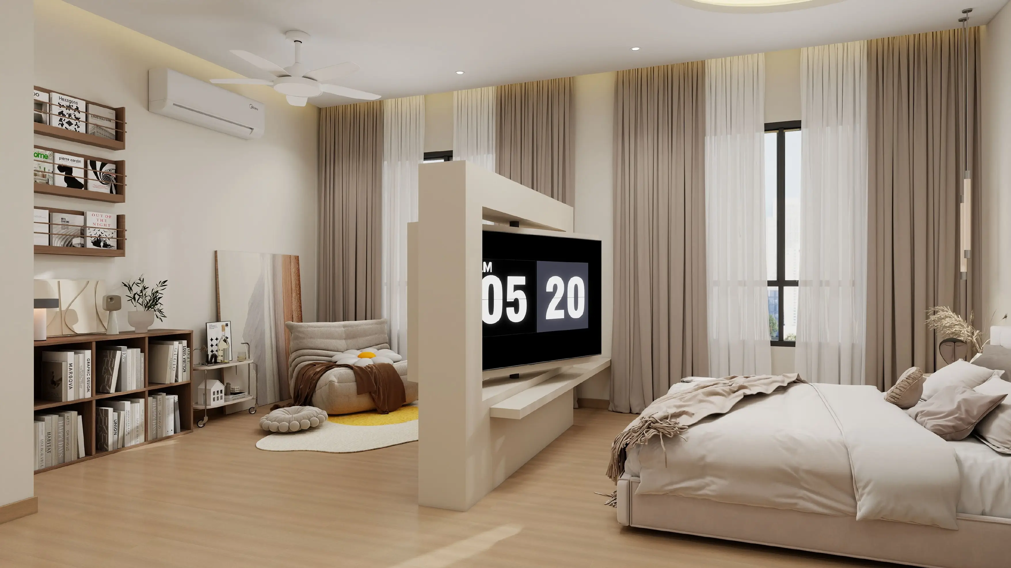 Sky Vogue Project Image 14