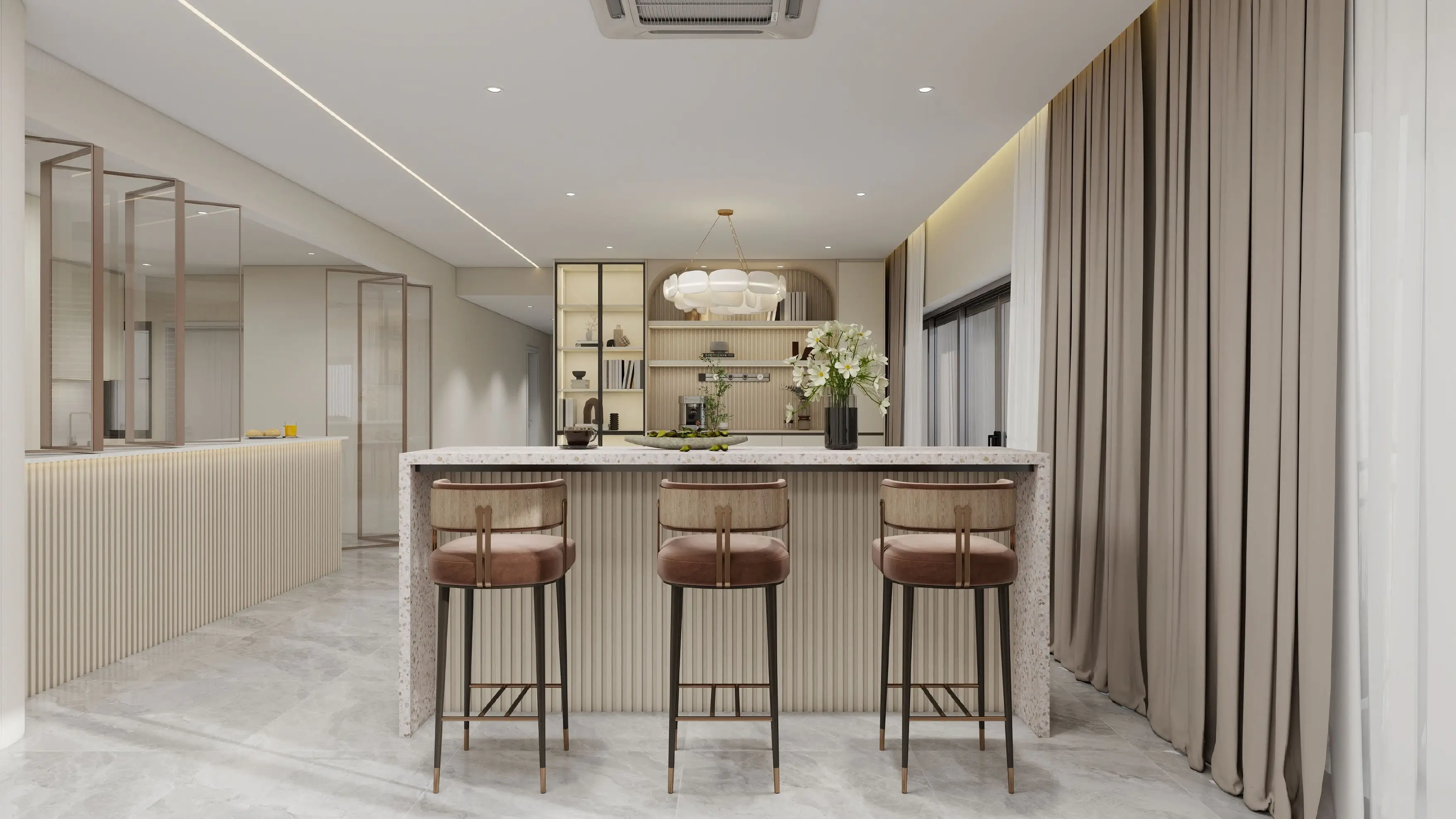 Sky Vogue Project Image 6