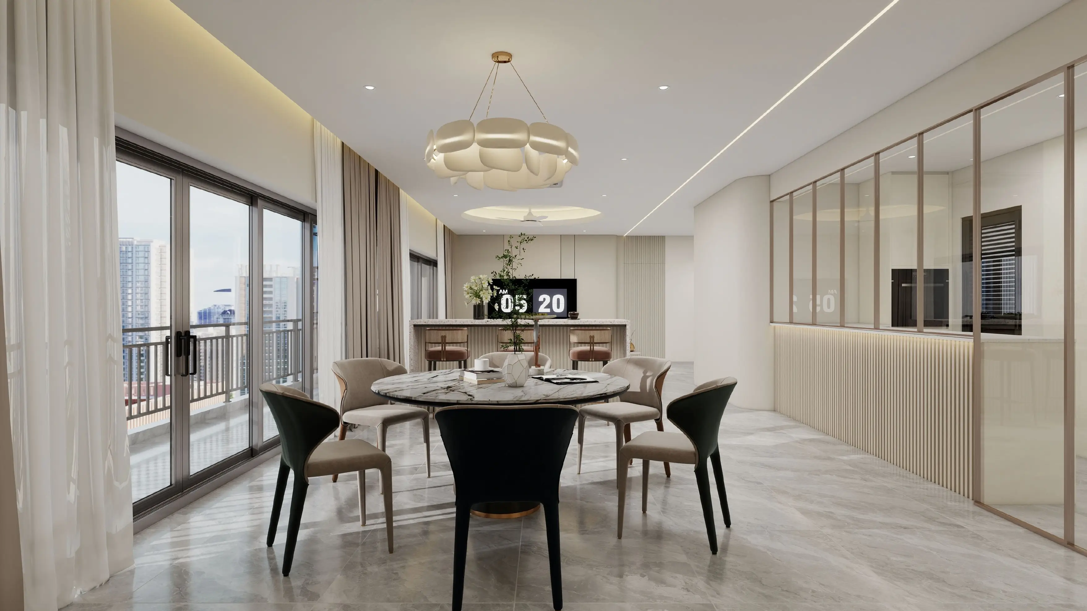 Sky Vogue Project Image 8