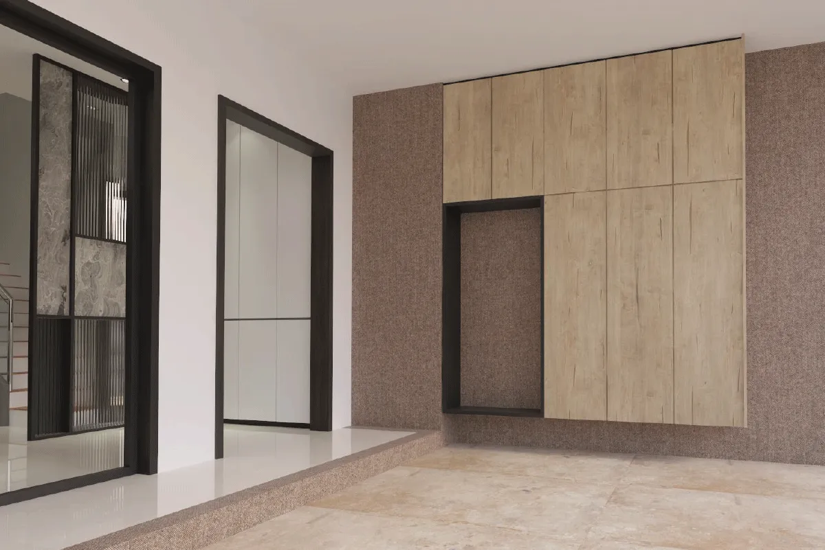 Craft Builders Project