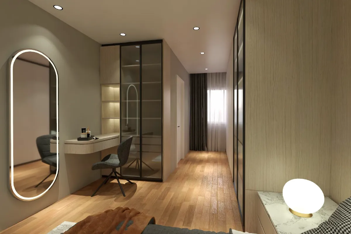 Craft Builders Project