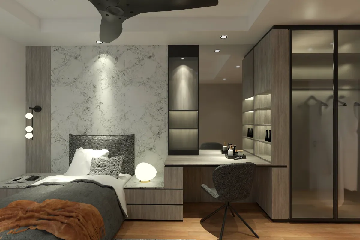 Craft Builders Project