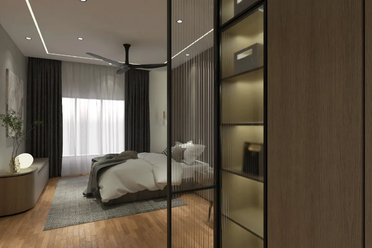 Craft Builders Project