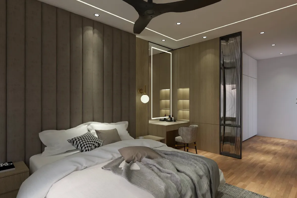 Craft Builders Project