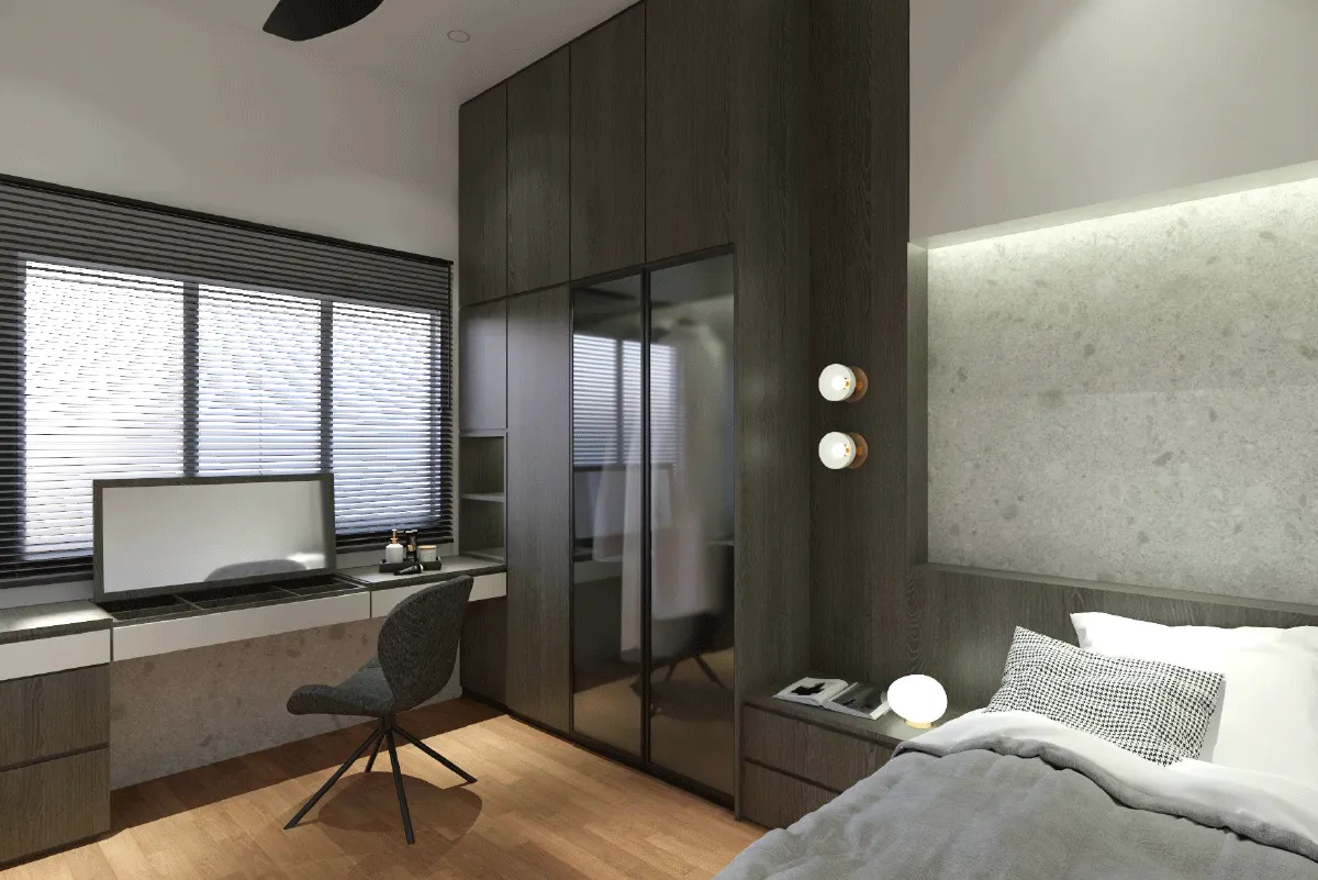 Craft Builders Project