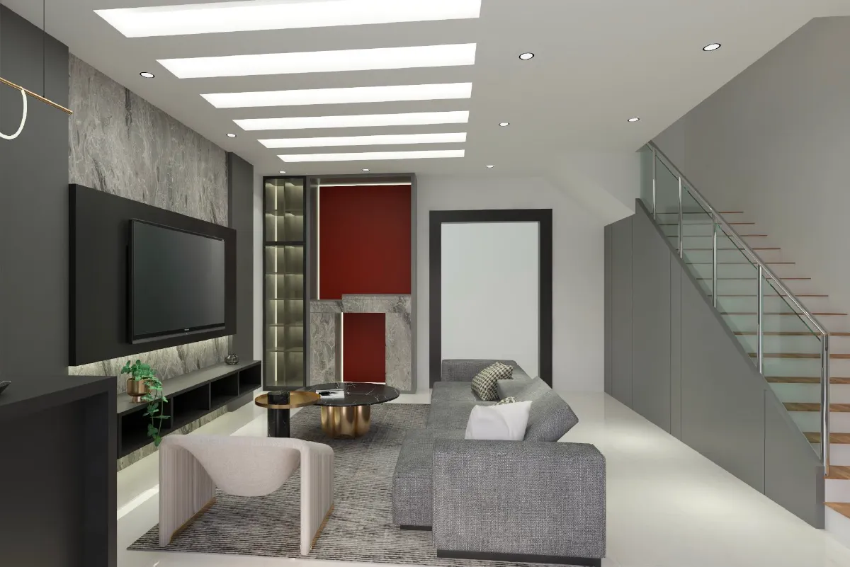 Craft Builders Portfolio Landed Property