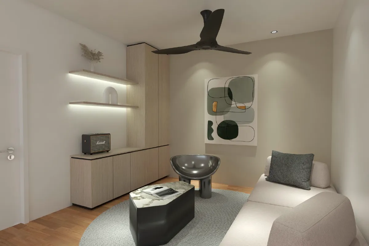 Craft Builders Project