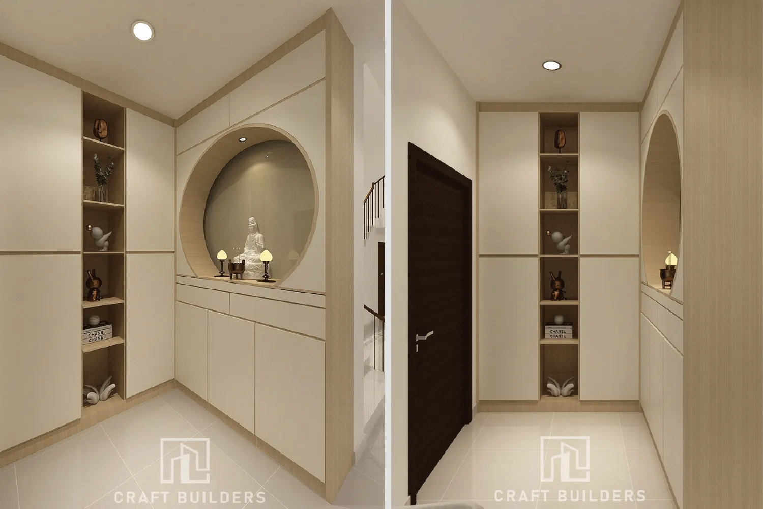 Craft Builders Portfolio