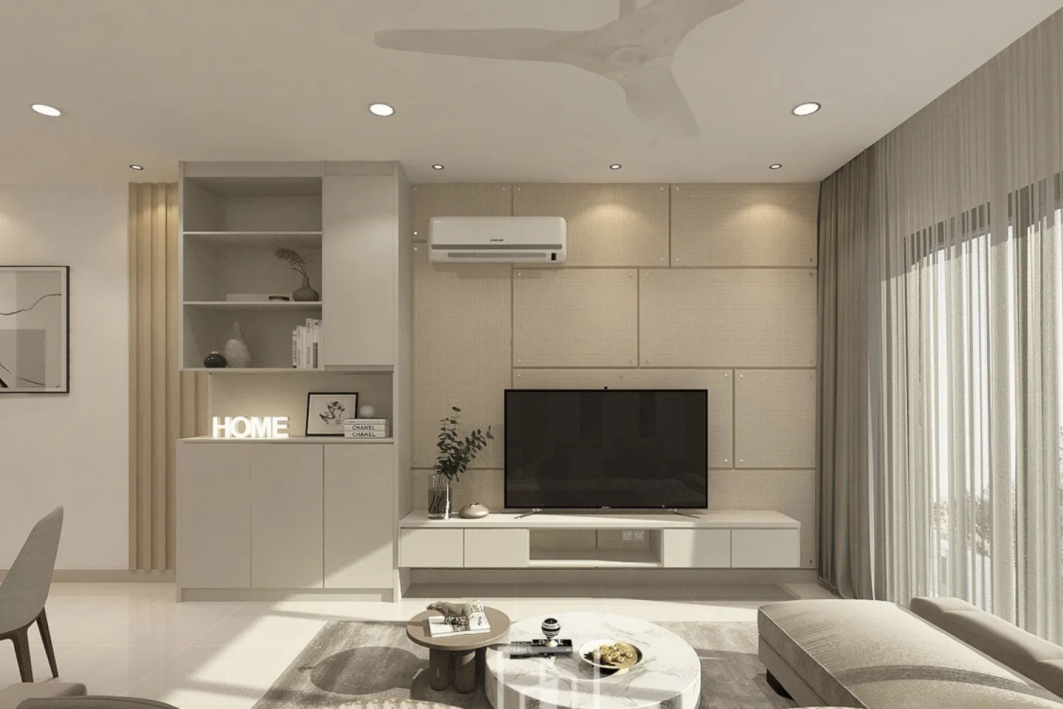 Craft Builders Portfolio Landed Property