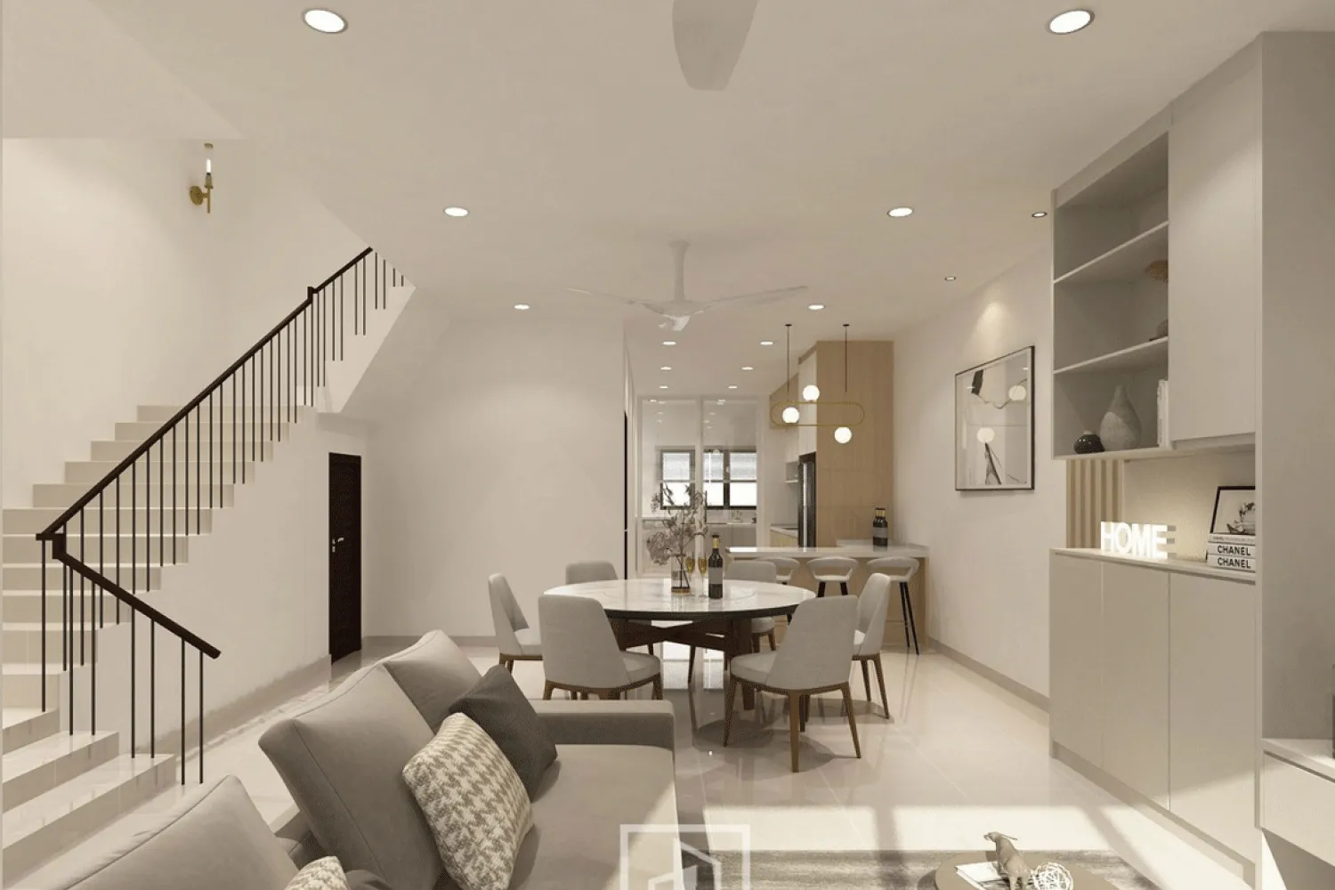 Craft Builders Project