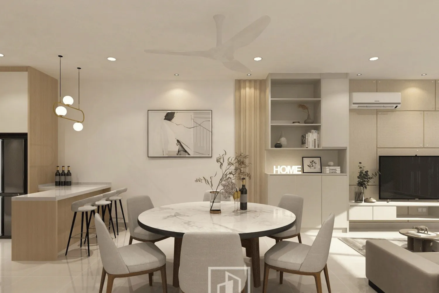 Craft Builders Project