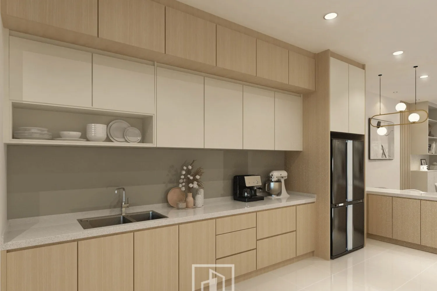 Craft Builders Project