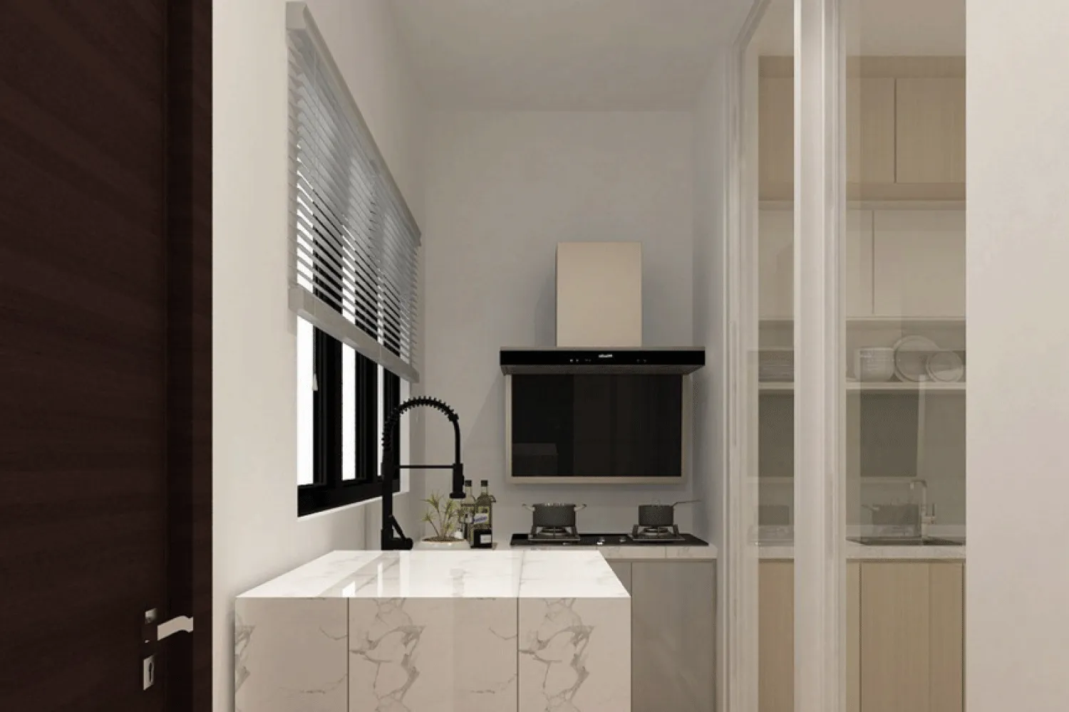 Craft Builders Project