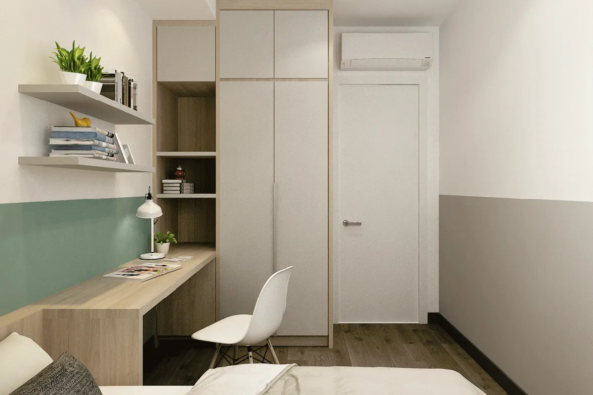 Craft Builders Project