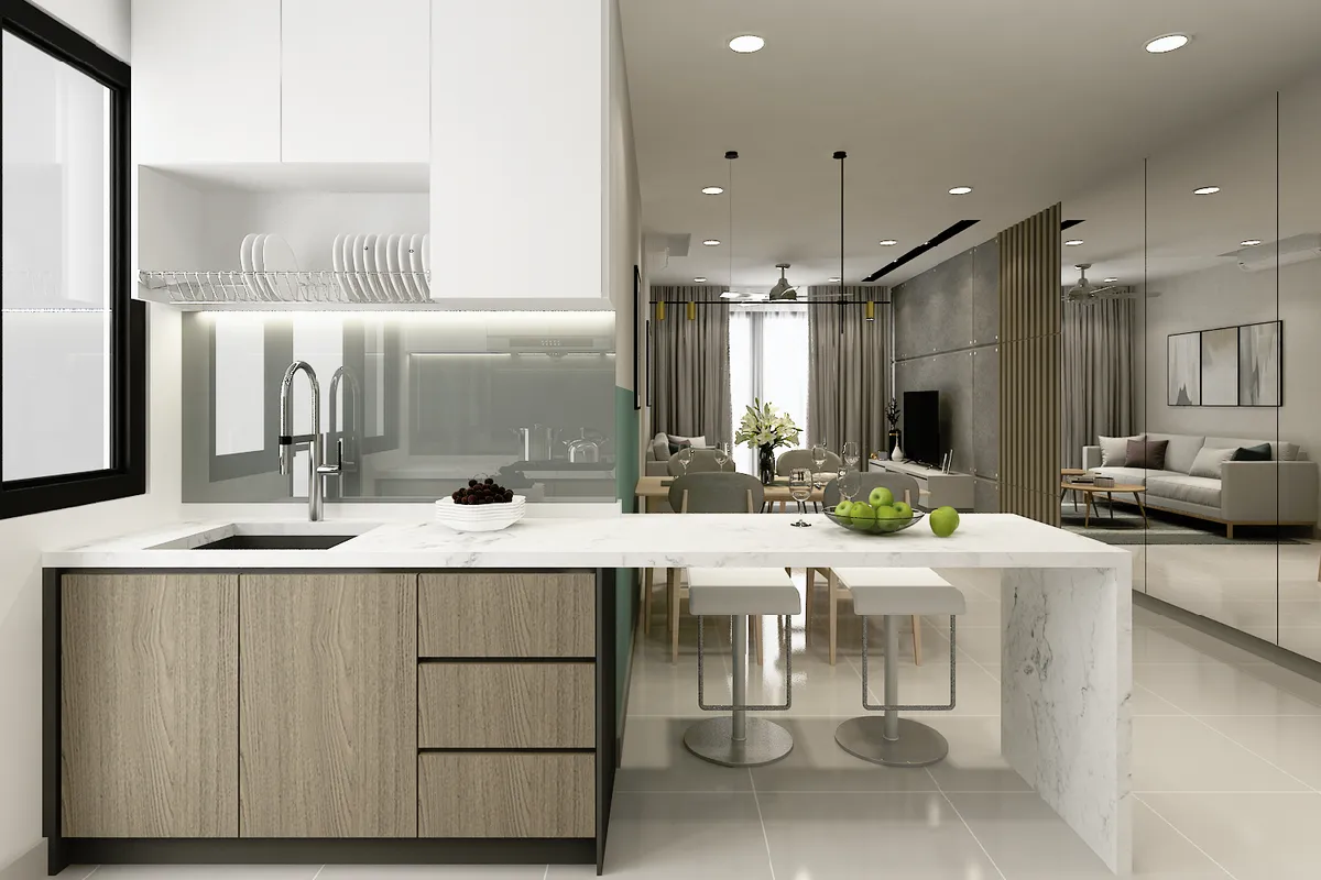 Craft Builders Project