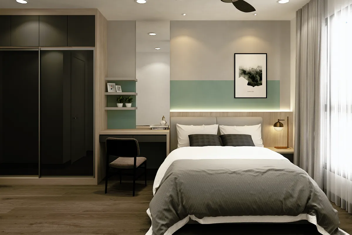 Craft Builders Portfolio