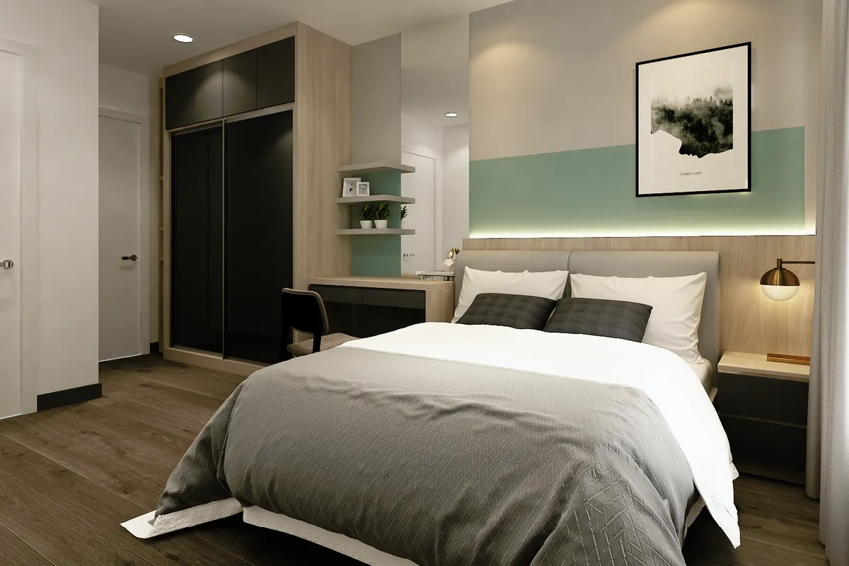 Craft Builders Project