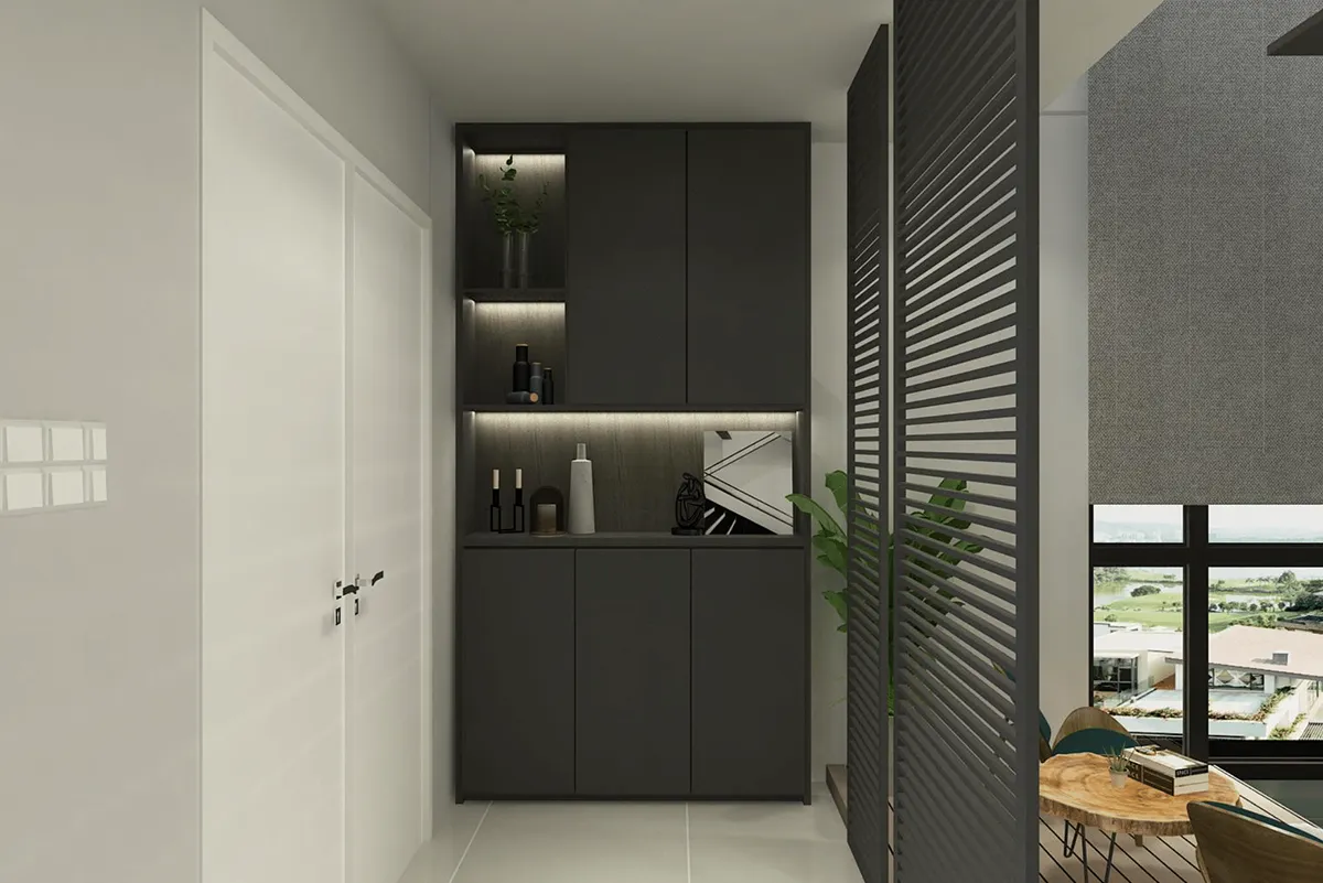 Craft Builders Project