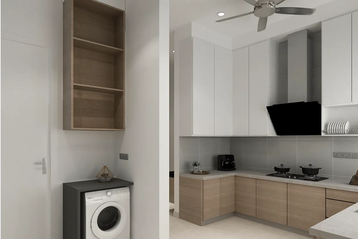 Craft Builders Project