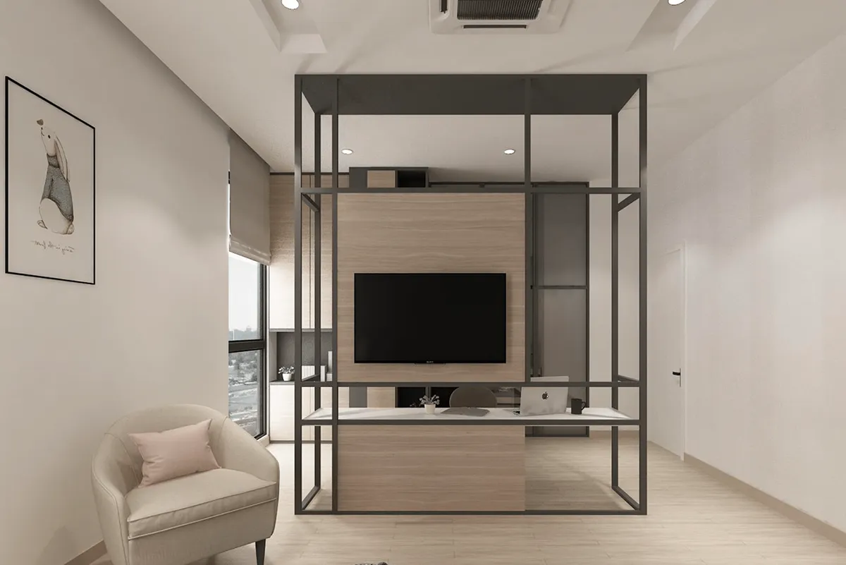 Craft Builders Project