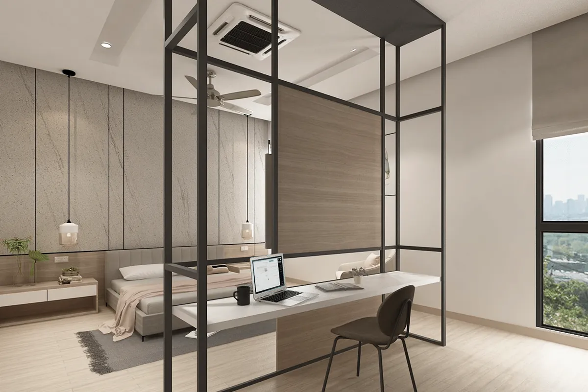 Craft Builders Project