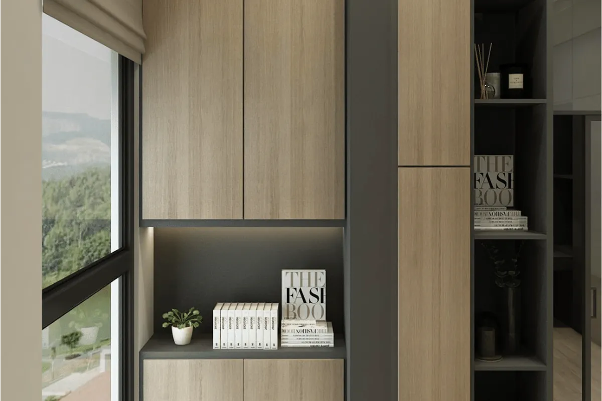 Craft Builders Project