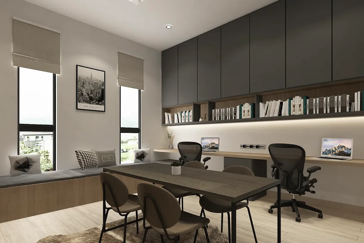 Craft Builders Project