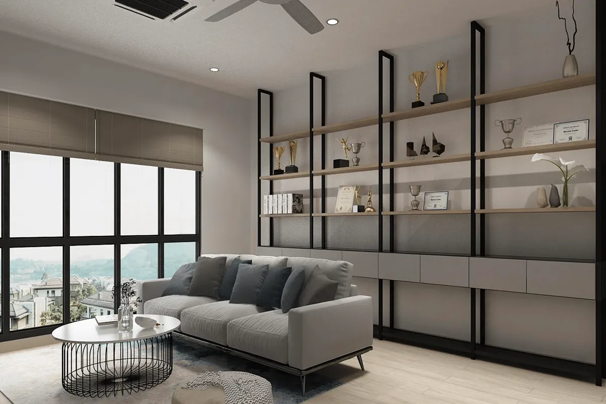 Craft Builders Project