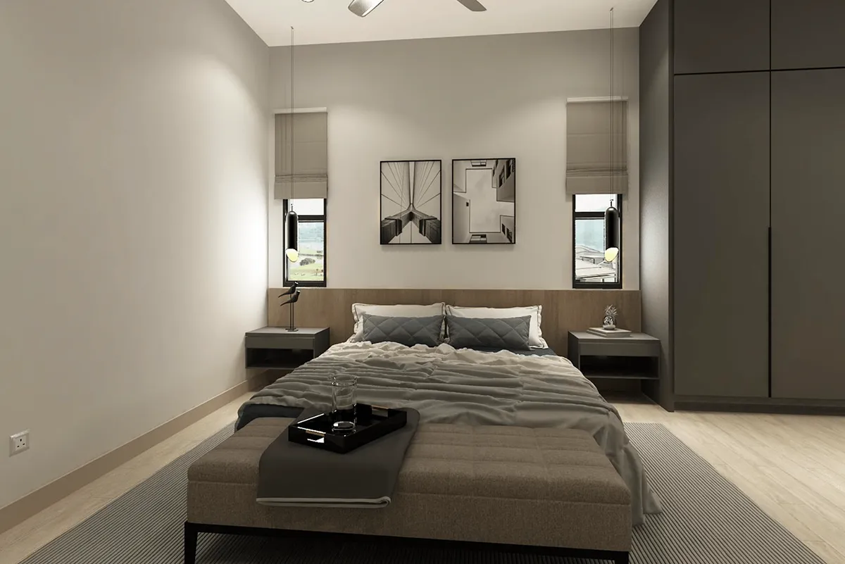 Craft Builders Project